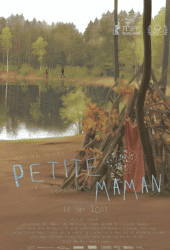 Petite Maman (2021) เจ้าหญิงน้อย