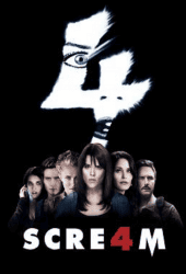 Scream 4 (2011) สครีม 4 หวีด…แหกกฏ