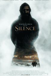 Silence (2016) ศรัทธาไม่เงียบ