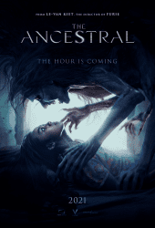 The Ancestral (2022) สาปบรรพบุรุษ