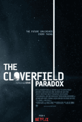 The Cloverfield Paradox (2018) เดอะ โคลเวอร์ฟิลด์ พาราด็อกซ์