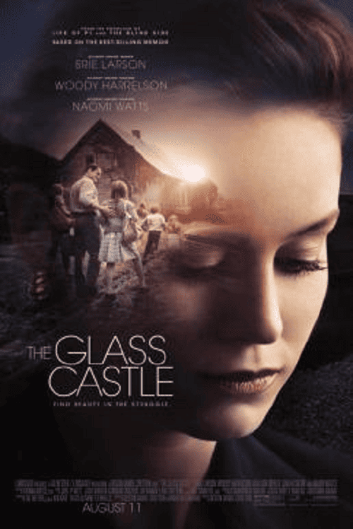 The Glass Castle (2017) วิมานอยู่ที่ใจ