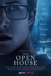 The Open House (2018) เปิดบ้านหลอน สัมผัสสยอง