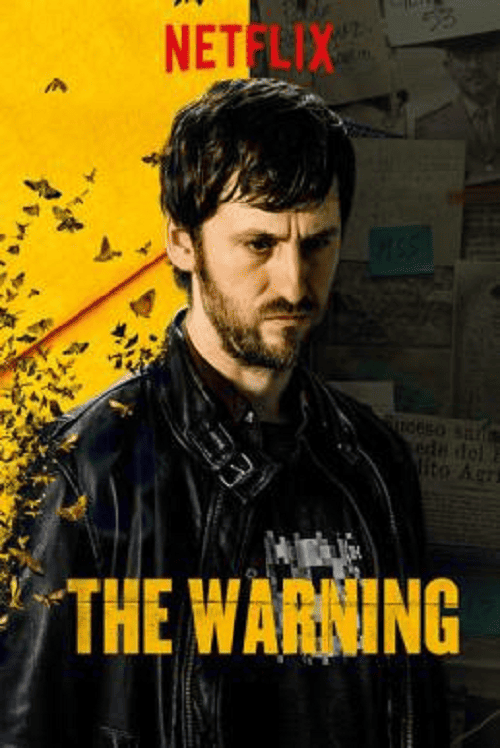 The Warning (2018) สัญญาณมรณะ