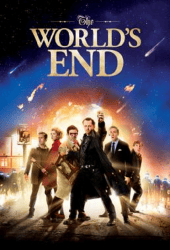 The World's End (2013) ก๊วนรั่วกู้โลก