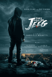 They Call Me Jeeg (2015)