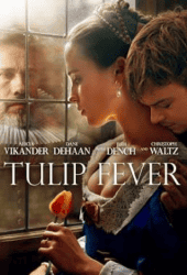 Tulip Fever (2017) ดอก ชู้ ลับ