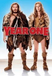 Year One (2009) เยียร์ วัน คู่กวนป่วนยุคเก๋าส์