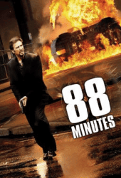 88 Minutes (2007) ผ่าวิกฤติเกมสังหาร