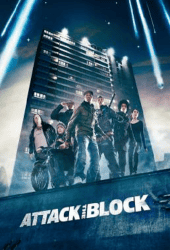 Attack the Block (2011) ขบวนการจิ๊กโก๋โต้เอเลี่ยน