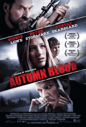 Autumn Blood (2013)