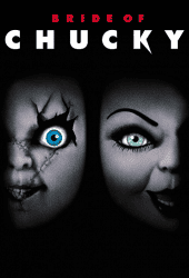 Bride of Chucky แค้นฝังหุ่น 4 คู่สวาทวิวาห์สยอง (1998)