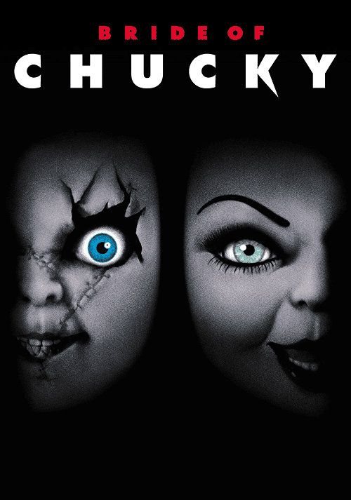 Bride of Chucky (1998) แค้นฝังหุ่น 4 คู่สวาทวิวาห์สยอง