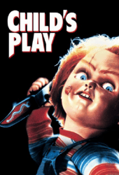 Child's Play (1988) แค้นฝังหุ่น