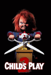 Child's Play 2 (1990) แค้นฝังหุ่น 2