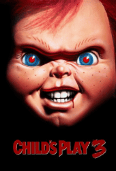 Child's Play 3 (1991) แค้นฝังหุ่น 3