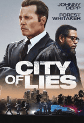 City of Lies (2018)