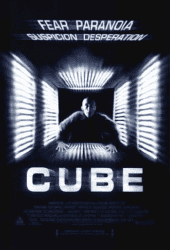 Cube (1997) ลูกบาศก์มรณะ