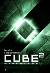 Cube 2 Hypercube (2002) ไฮเปอร์คิวบ์ มิติซ่อนนรก