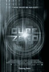 Cube Zero (2004) กำเนิดลูกบาศก์มรณะ