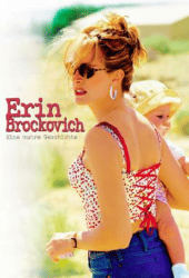 Erin Brockovich (2000) ยอมหักไม่ยอมงอ