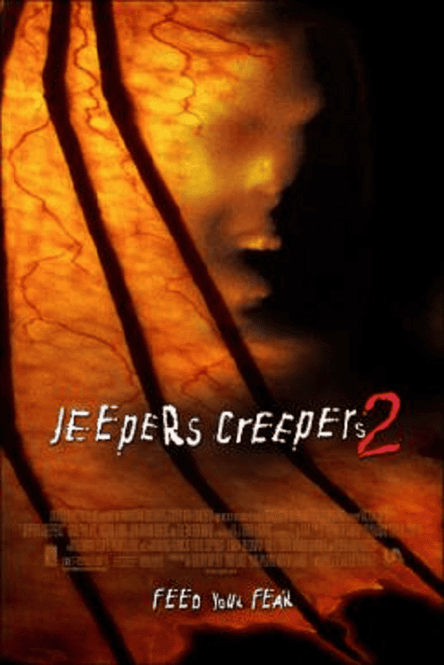 Jeepers Creepers 2 (2003) โฉบกระชากหัว 2