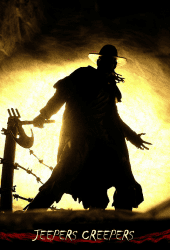 Jeepers Creepers โฉบกระชากหัว (2001)