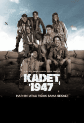 Kadet 1947 (2021)