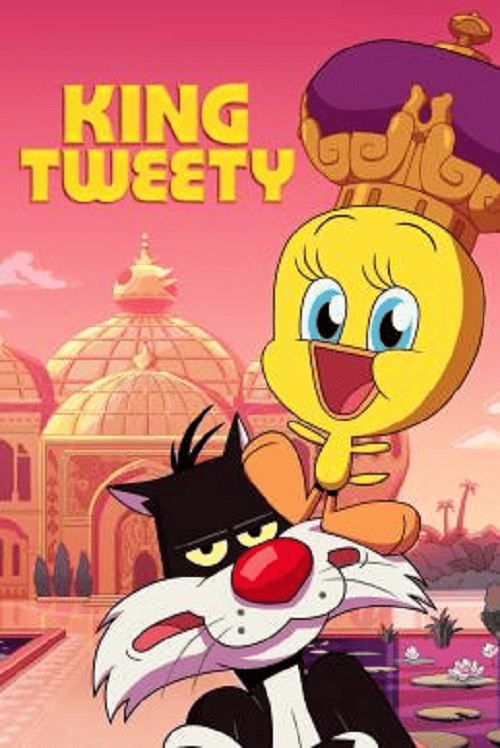 King Tweety (2022)