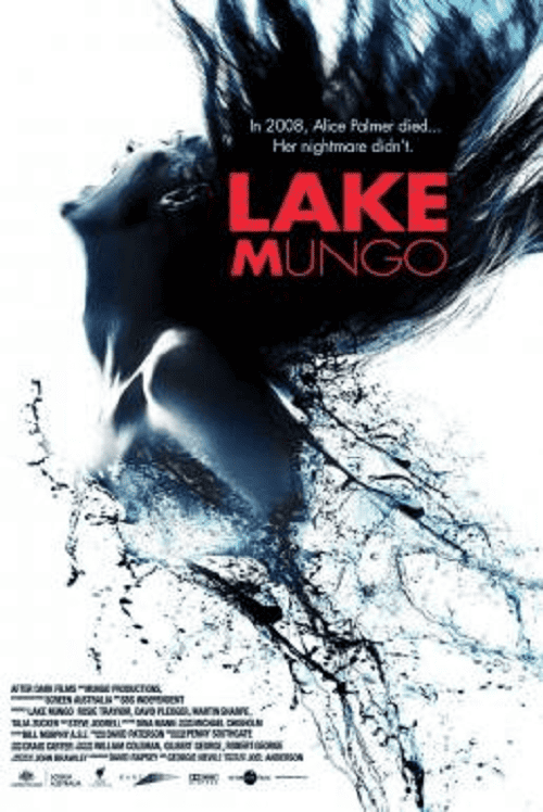 Lake Mungo (2008)