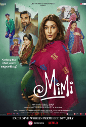 Mimi (2021)