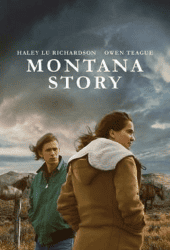 Montana Story (2021)