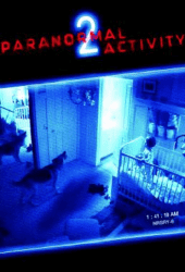 Paranormal Activity 2 (2010) เรียลลิตี้ ขนหัวลุก 2