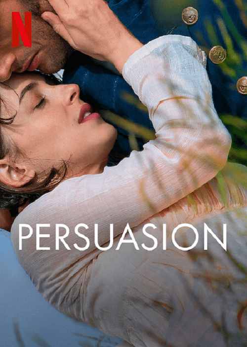 Persuasion (2022)