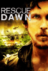 Rescue Dawn (2006) แหกนรกสมรภูมิเดือด