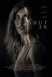 Shut In (2022) หลอนเป็น หลอนตาย