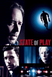 State of Play (2009) ซ่อนปมฆ่า ล่าซ้อนแผน