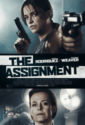 The Assignment (2016)