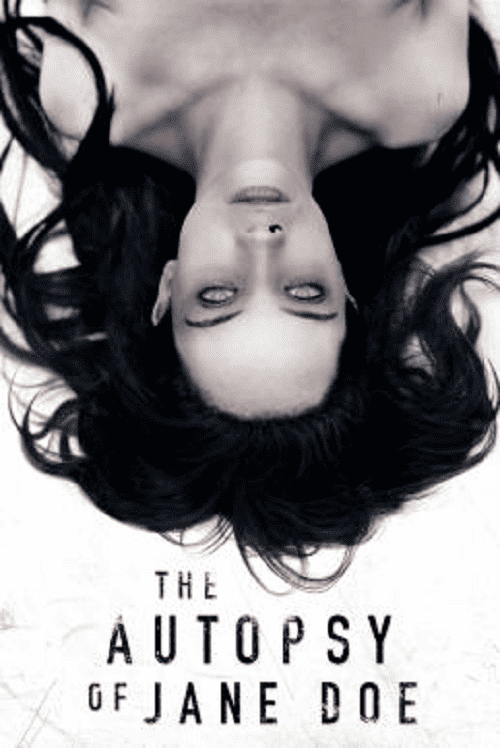 The Autopsy of Jane Doe (2016) สืบศพหลอน ซ่อนระทึก