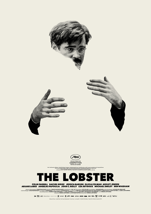 The Lobster (2015) โสด เหงา เป็นล็อบสเตอร์