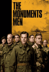 The Monuments Men (2014) กองทัพฉกขุมทรัพย์โลกสะท้าน