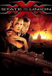 xXx 2 State of the Union (2005) ทริปเปิ้นเอ็กซ์ พยัคฆ์ร้ายพันธุ์ดุ 2