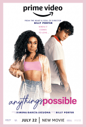 Anything's Possible (2022)