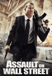 Assault on Wall Street (2013) อัดแค้นถล่มวอลสตรีท