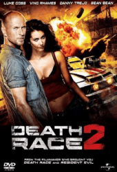 Death Race 2 (2010) ซิ่งสั่งตาย 2