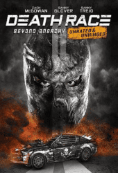 Death Race 4 Beyond Anarchy (2018) เดธ เรซ...ซิ่ง สั่ง ตาย 4