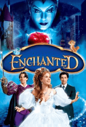 Enchanted (2007) มหัศจรรย์รักข้ามภพ