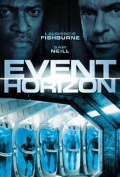 Event Horizon (1997) ผ่านรกสุดขอบฟ้า