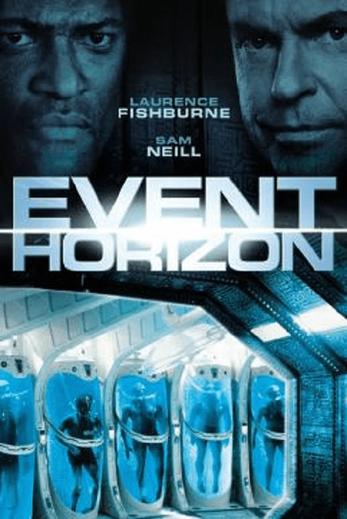 Event Horizon (1997) ผ่านรกสุดขอบฟ้า