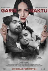 Garis Waktu (2022)